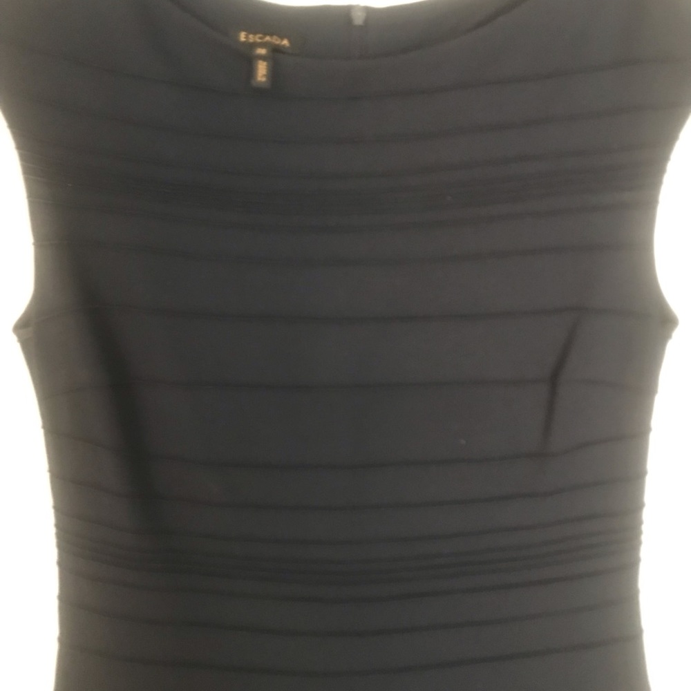 Chloe flare jumpsuit - Picture 3 of 4